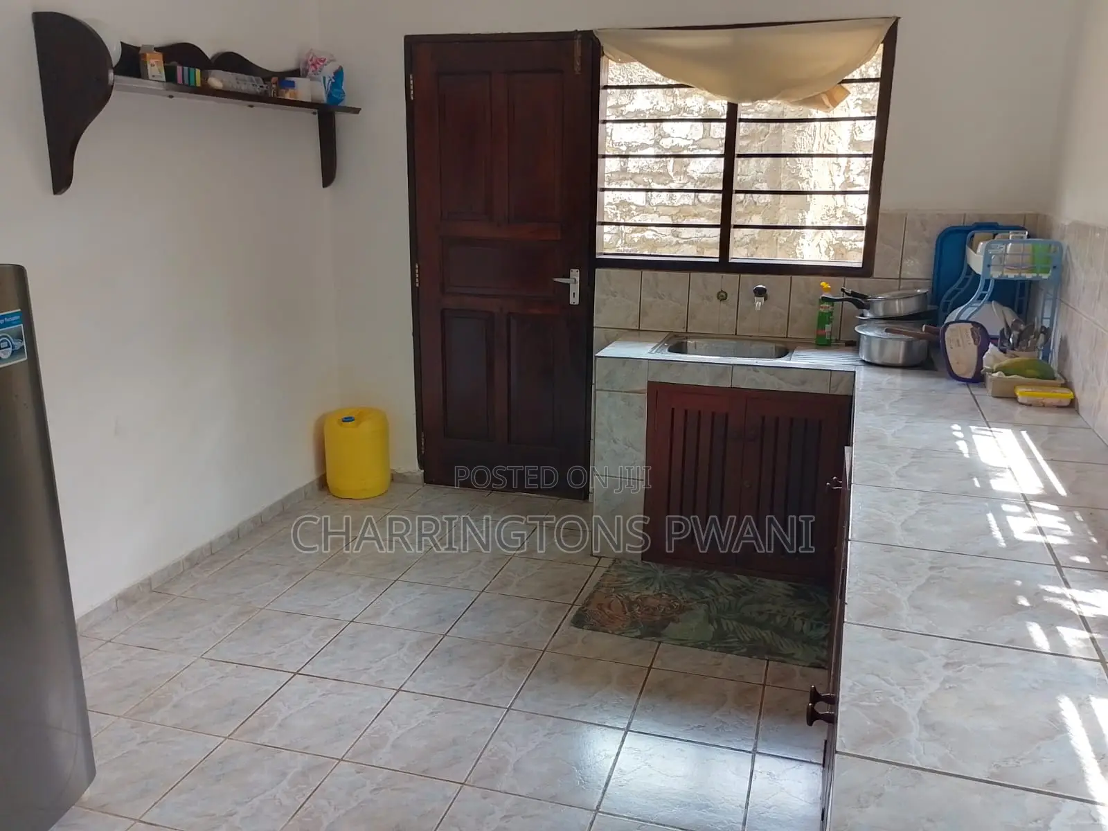 Furnished 2bdrm Bungalow in Diani for sale
