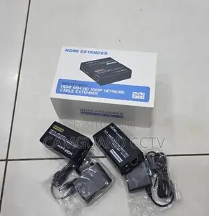 1080p Hdmi Extender One to Many Rx Hdmi Transmitter Receiver