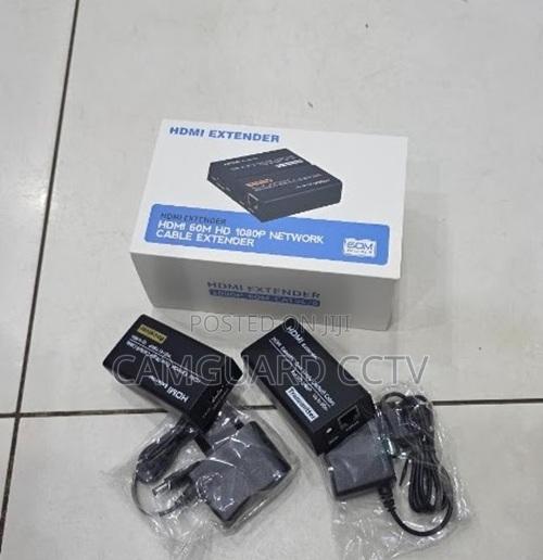 1080p Hdmi Extender One to Many Rx Hdmi Transmitter Receiver