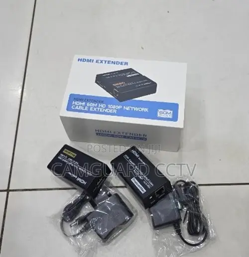 1080p Hdmi Extender One to Many Rx Hdmi Transmitter Receiver