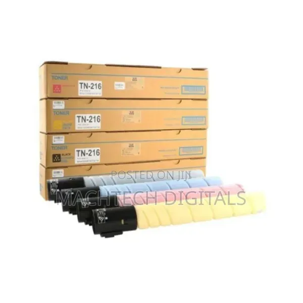 Tn 216 Bizub Toner
