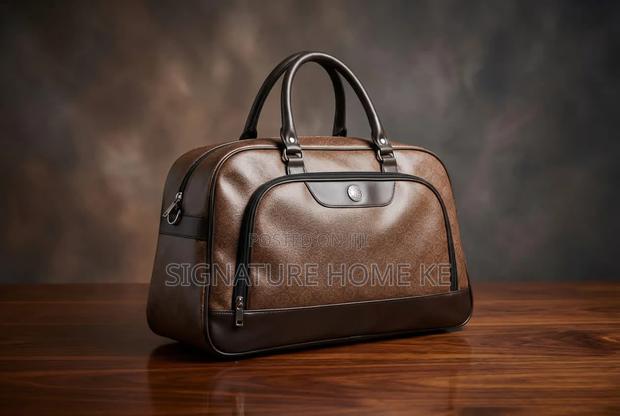 Large Travel Duffel Bag