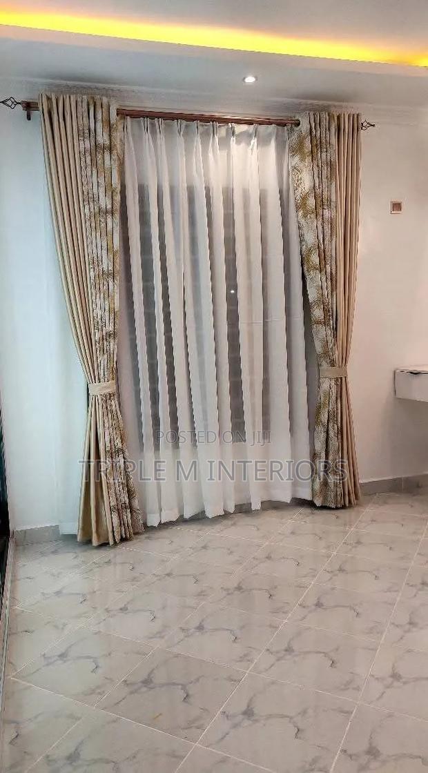 Fabric Artistry for Beautiful Living Spaces
