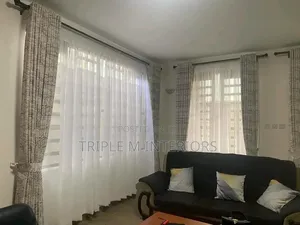 Elegant Textile Presentation for Windows