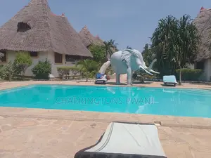 Furnished 2bdrm Bungalow in Diani for sale