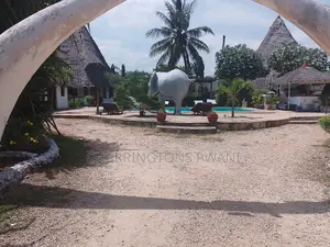 Furnished 2bdrm Bungalow in Diani for sale
