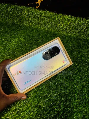 New Oppo Reno10 Pro 256 GB Pink