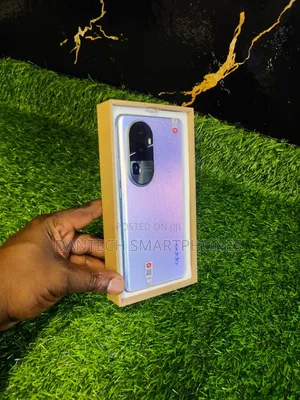 New Oppo Reno10 Pro 256 GB Pink