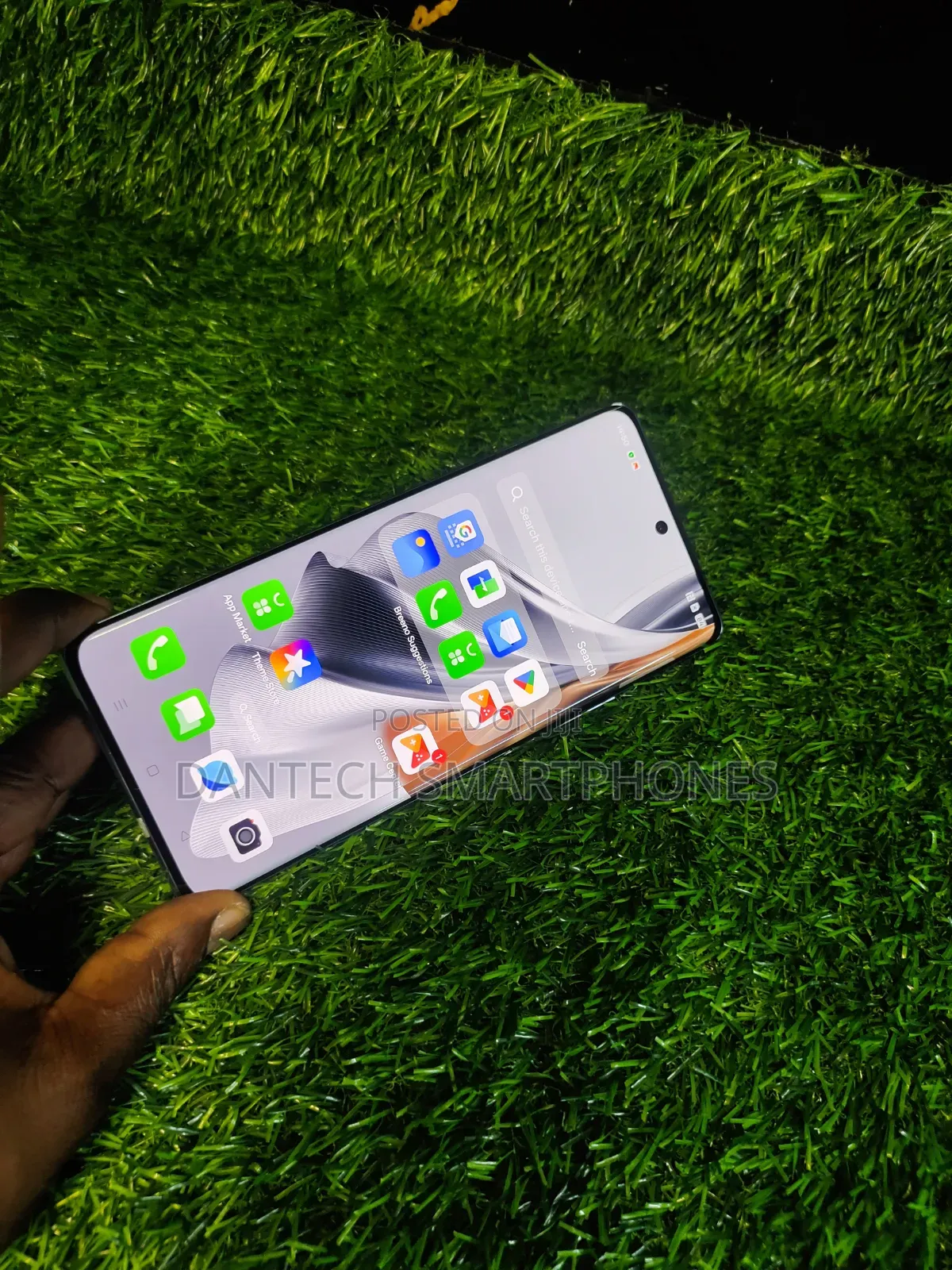 New Oppo Reno10 Pro 256 GB Pink