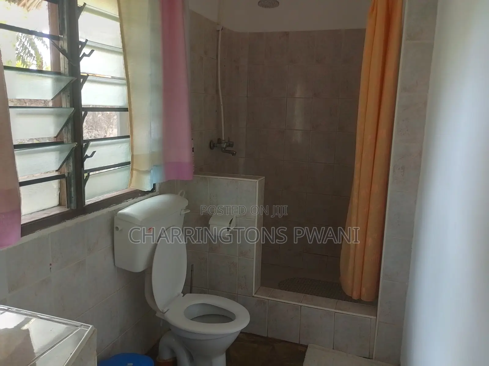 Furnished 2bdrm Bungalow in Diani for sale