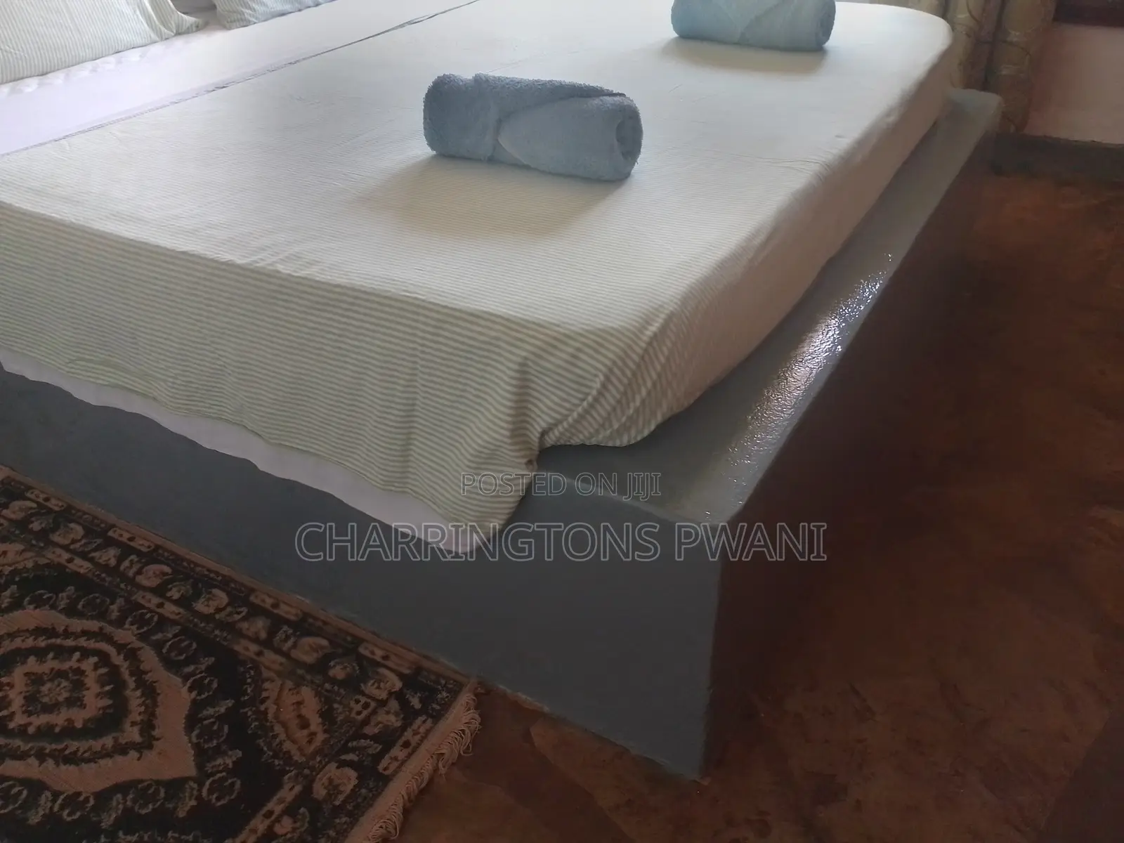 Furnished 2bdrm Bungalow in Diani for sale