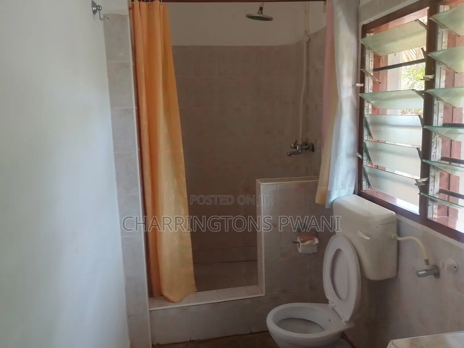 Furnished 2bdrm Bungalow in Diani for sale
