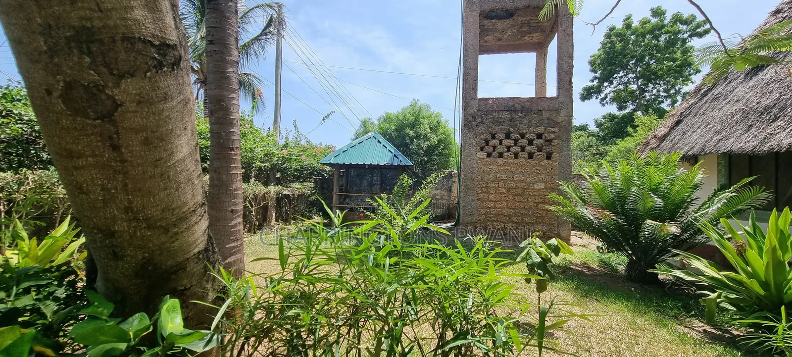 Furnished 2bdrm Bungalow in Diani for sale