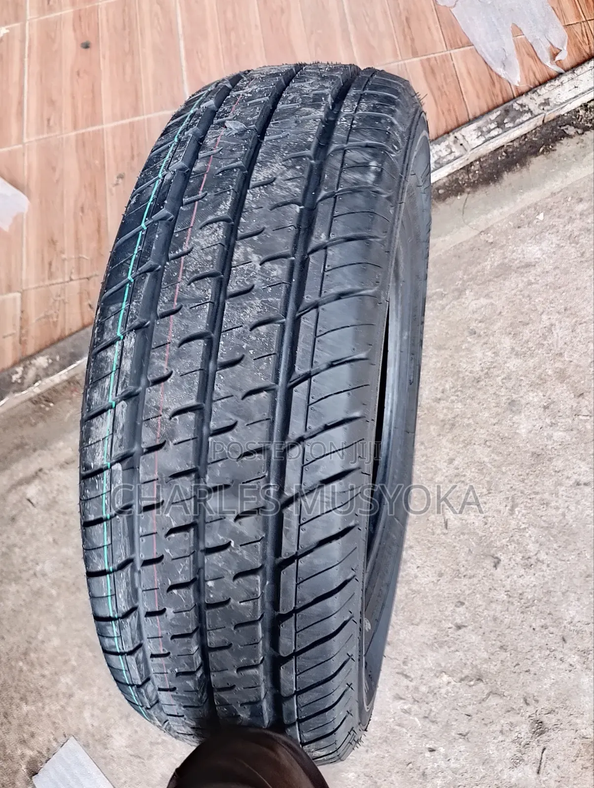 195/65 R 15 Primium Maximus/Maxtrek
