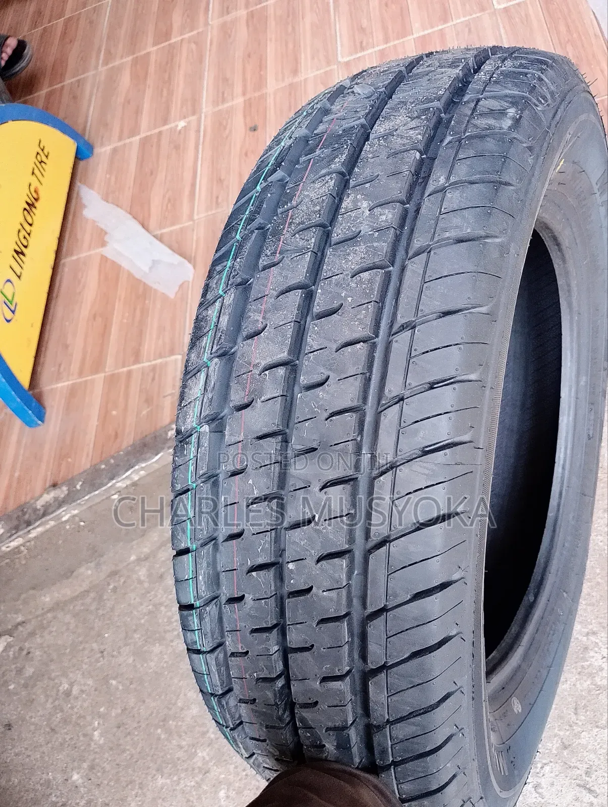 195/65 R 15 Primium Maximus/Maxtrek