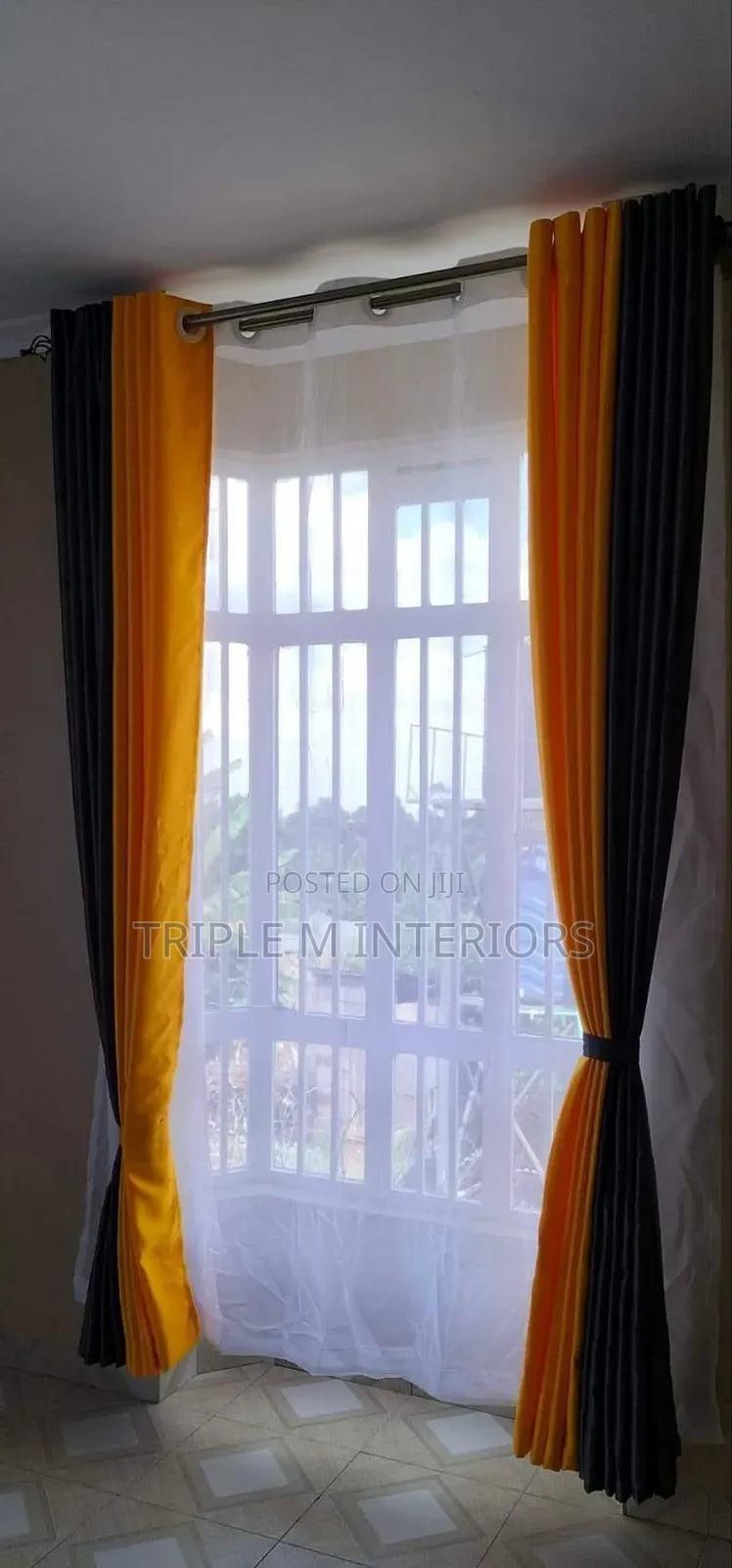 Beauty That Frames Your Space