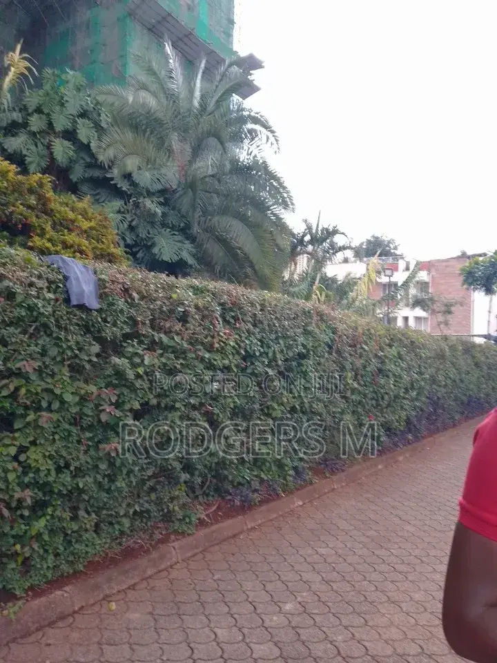 0.64 Acres Land for Sale in Westlands Rhapta Road Area