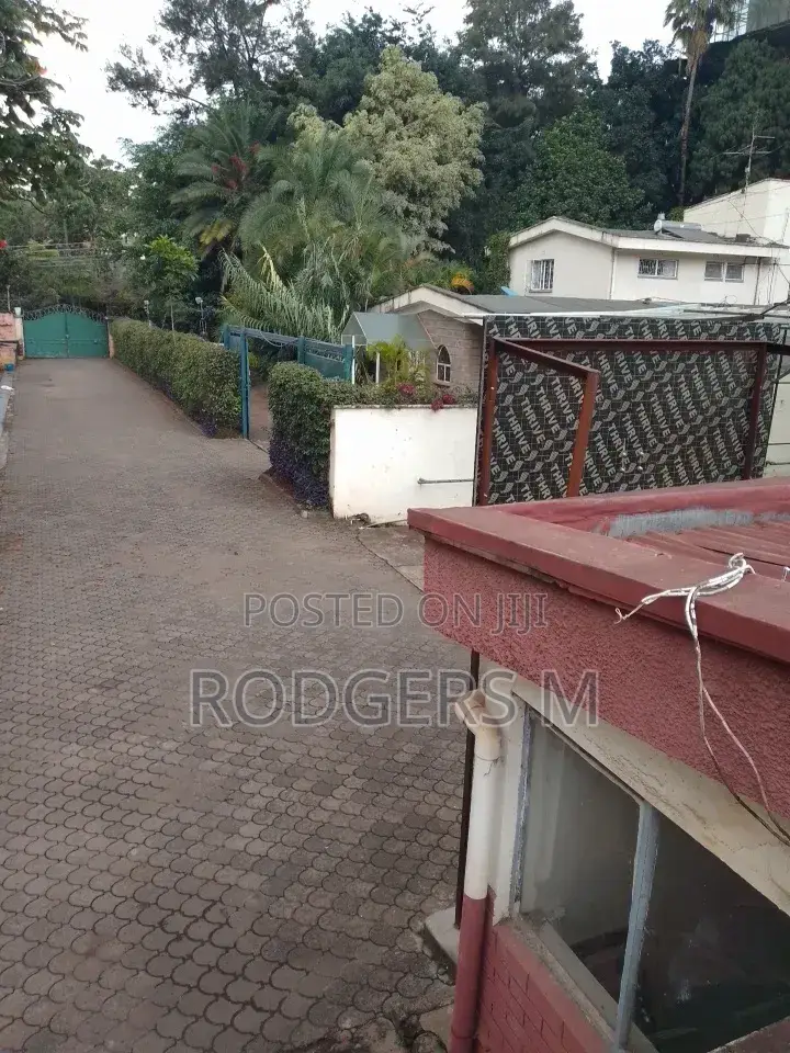 0.64 Acres Land for Sale in Westlands Rhapta Road Area