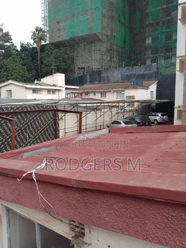 0.64 Acres Land for Sale in Westlands Rhapta Road Area