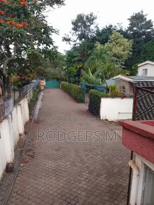 0.64 Acres Land for Sale in Westlands Rhapta Road Area