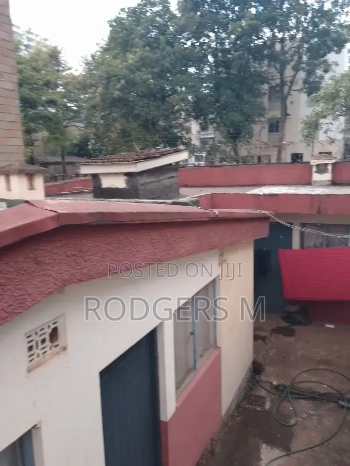 0.64 Acres Land for Sale in Westlands Rhapta Road Area
