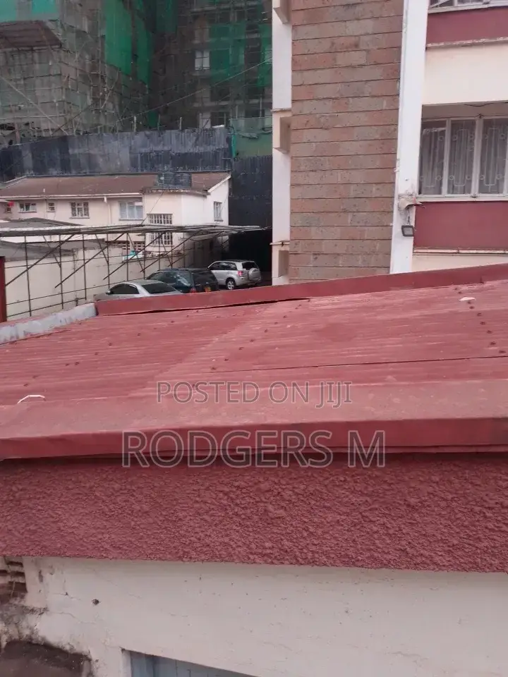 0.64 Acres Land for Sale in Westlands Rhapta Road Area