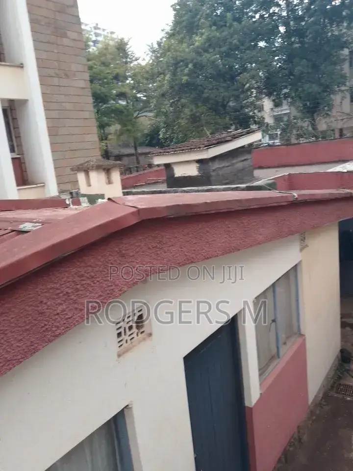 0.64 Acres Land for Sale in Westlands Rhapta Road Area