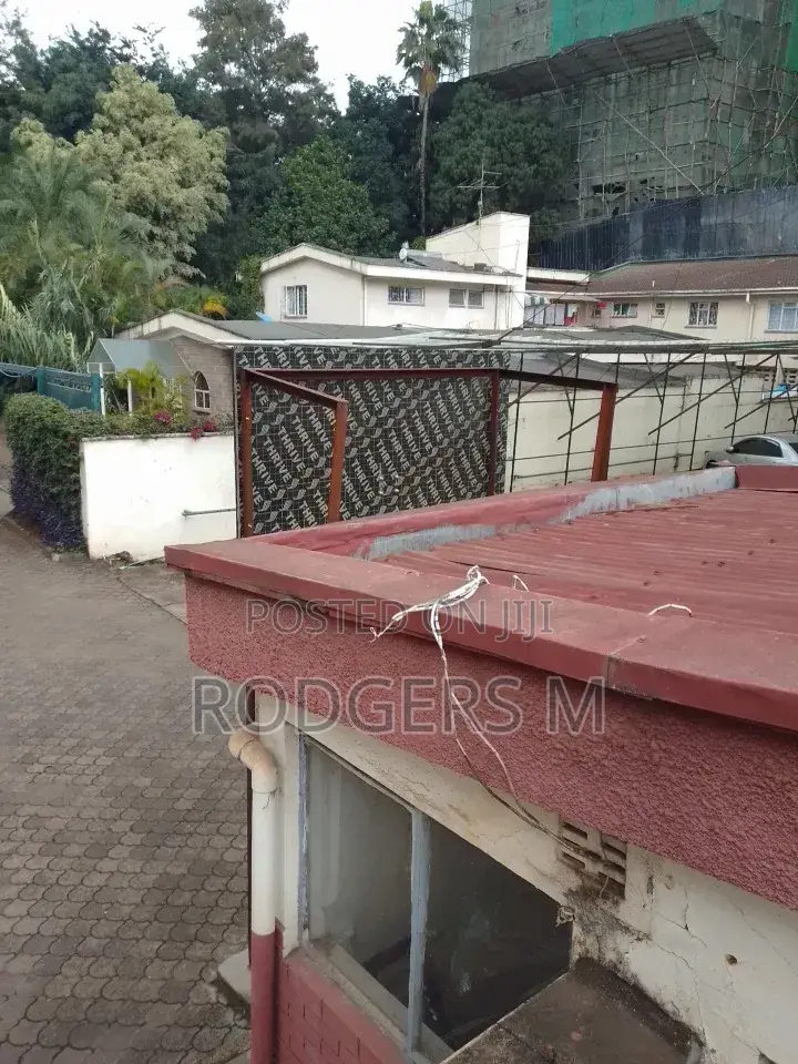 0.64 Acres Land for Sale in Westlands Rhapta Road Area