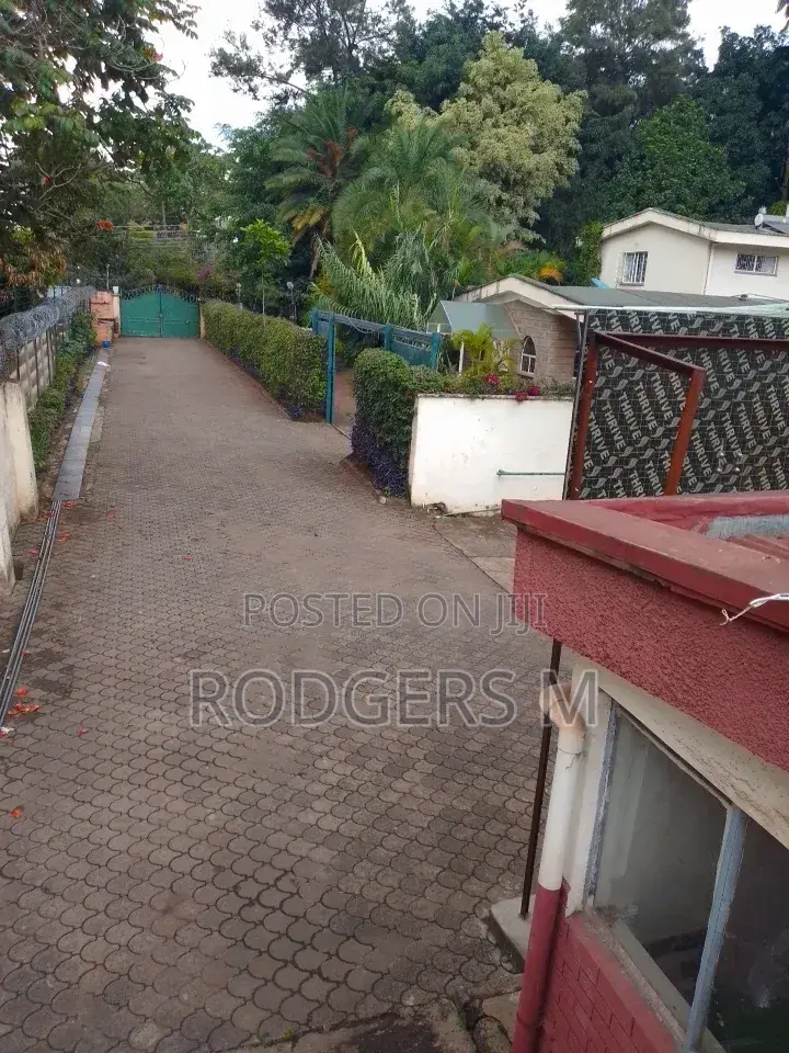 0.64 Acres Land for Sale in Westlands Rhapta Road Area