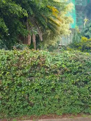 0.64 Acres Land for Sale in Westlands Rhapta Road Area
