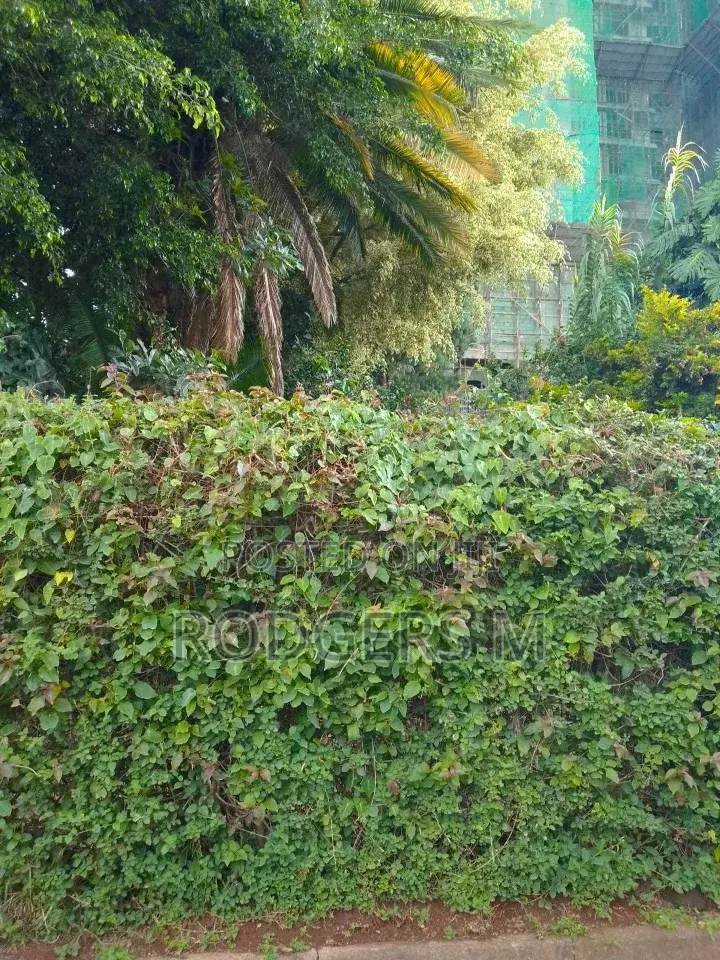 0.64 Acres Land for Sale in Westlands Rhapta Road Area