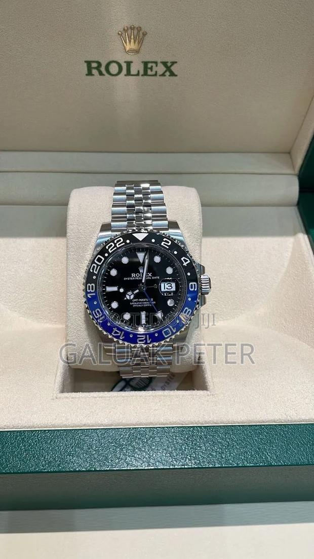 Rolex Watch