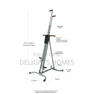 Maxi Climber-Hl