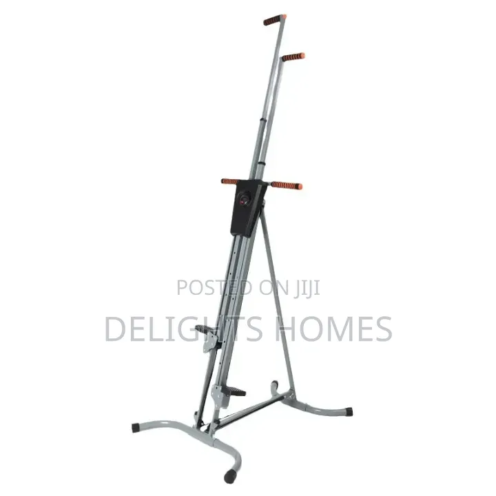 Maxi Climber-Hl