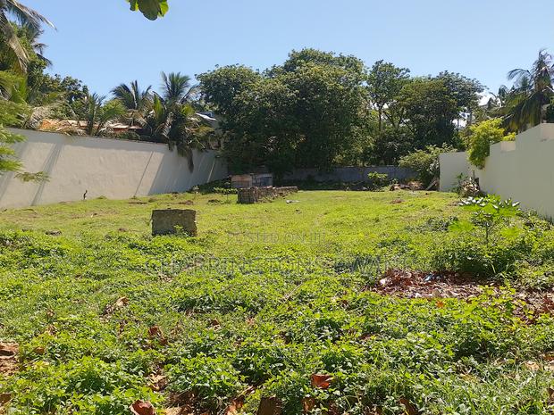 1 Acre Sandy Beachfront | Fenced Serviced | Galu Diani - thumbnail 10