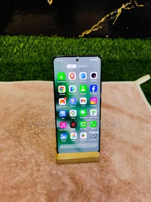 New Oppo Reno 11 Pro 5G 256 GB Gray