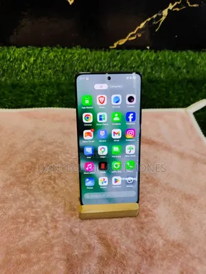 New Oppo Reno 11 Pro 5G 256 GB Gray