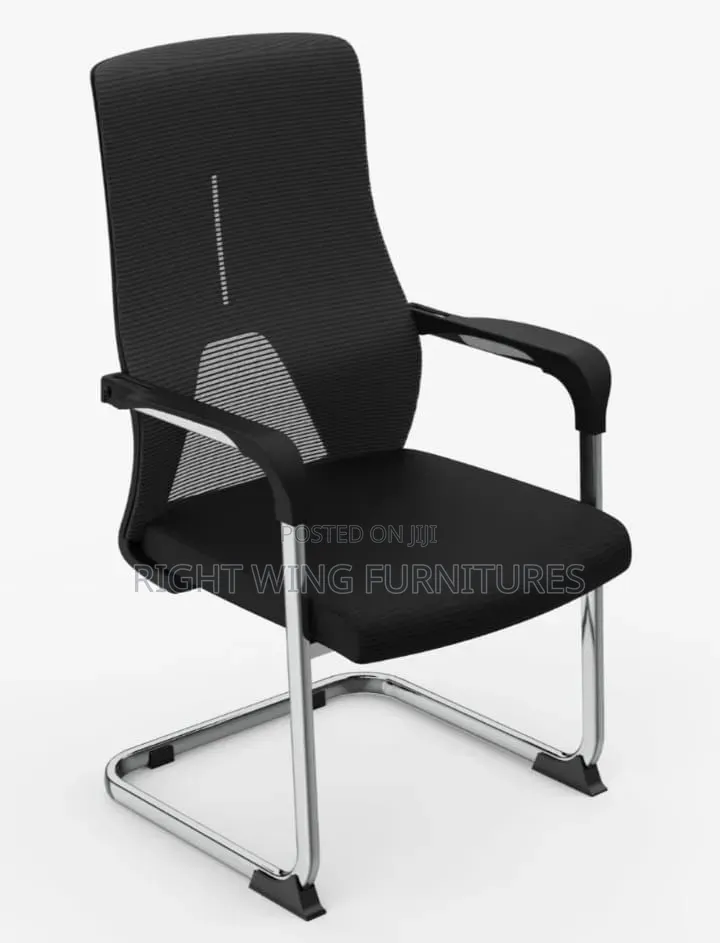 New Quality Office Waiting Chair