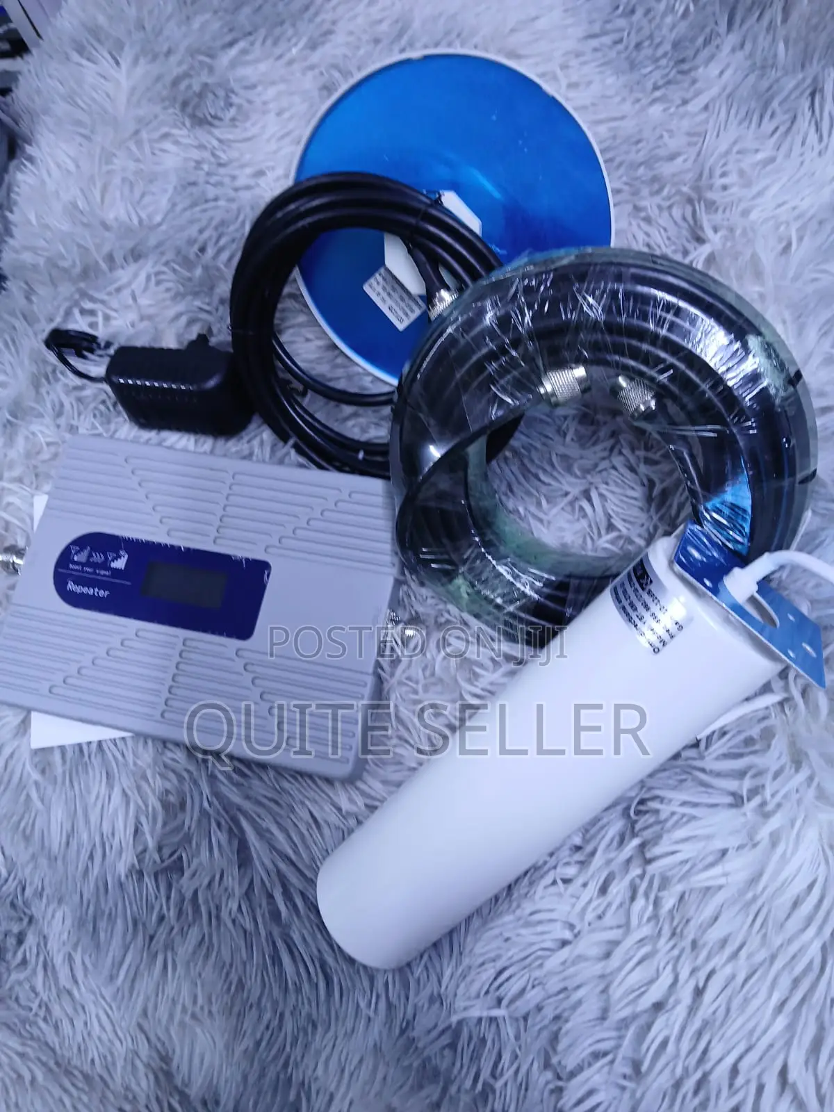 Network Booster 5g More Network Stregth