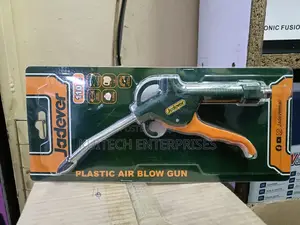 Plastic Air Blow Gun Jadever 110mm