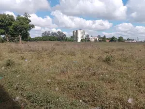 18 Acres Highway Frontage| Opposite Mtwapa Weighbridge | Corner Block