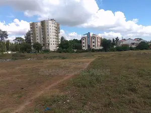 18 Acres Highway Frontage| Opposite Mtwapa Weighbridge | Corner Block