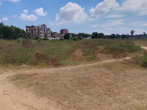 18 Acres Highway Frontage| Opposite Mtwapa Weighbridge | Corner Block