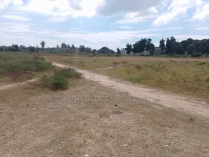 18 Acres Highway Frontage| Opposite Mtwapa Weighbridge | Corner Block