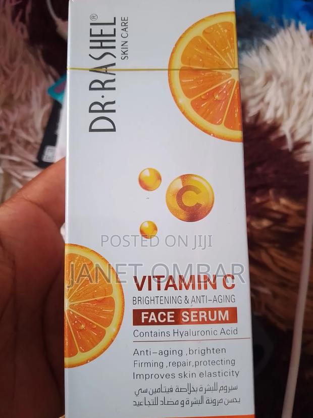 Face Serum