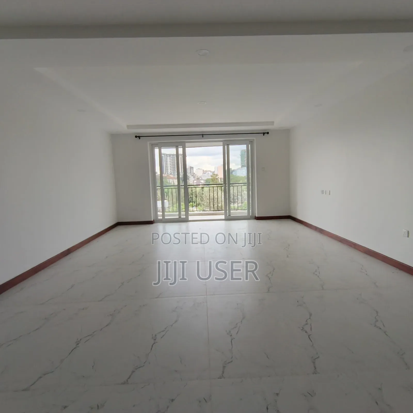 3bdrm Apartment in Parklands for rent