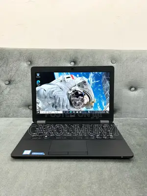 Laptop Dell Latitude E7270 8GB Intel Core i5 SSD 128GB
