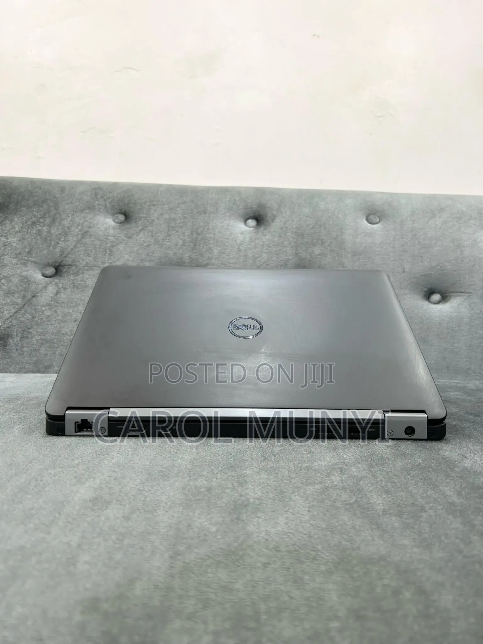 Laptop Dell Latitude E7270 8GB Intel Core i5 SSD 128GB