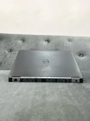 Laptop Dell Latitude E7270 8GB Intel Core i5 SSD 128GB
