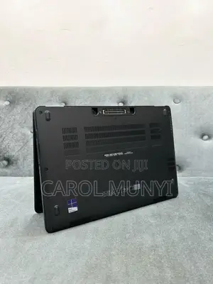 Laptop Dell Latitude E7270 8GB Intel Core i5 SSD 128GB
